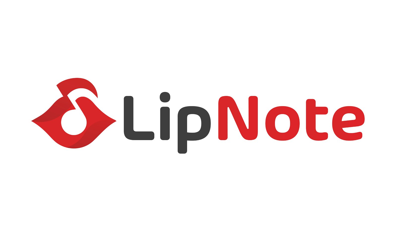 LipNote.com - Creative brandable domain for sale